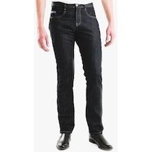 Kevlar Impactec Overlap Daytona Motosiklet Pantolunu Siyah