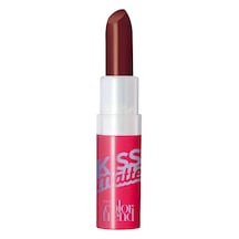 Avon Color Trend Kiss Mat Ruj Cranberry Glam