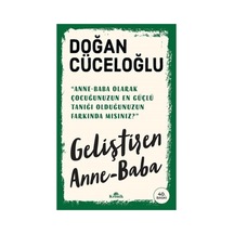Kronik Kitap Geliştiren Anne-baba Kitabı - Doğan Cüceloğlu