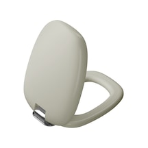 VitrA Plural 126-420-009 Klozet Kapağı Mat Bej