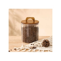 1750 Ml Zahire Kavanoz Beyaz - 922891728 Beyaz