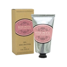 Naturally European Luxury Rose Hand Cream 75 ML