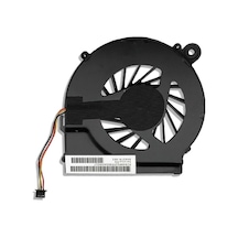 Hp G4, G4-1000, G4-1100, G4-1200, G4-1300, G4-2000 Fan 3pin