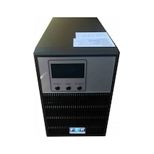 Fcm FPlus-11 1 KVA Online UPS Güç Kaynağı