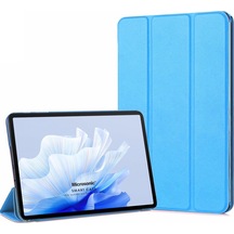Microsonic Huawei Uyumlu Matepad Air Kılıf Slim Translucent Back Smart Cover Microsonic Huawei Uyumlu Matepad Air Kılıf Slim Translucent Back Smart Cover