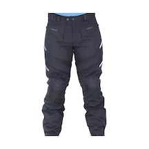 Armode Motosiklet Montu Pantolonu 4 Mevsim Full Korumalı Motorcu Pantlonu