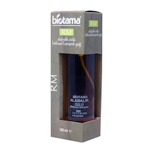 Alabalık Ozlu Rom Yag 150 Ml Karışık