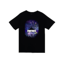 Fortnite Baskılı T-Shirt (550449762)