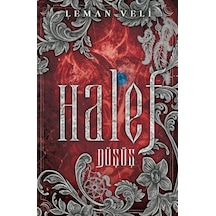 Halef 2: Düşüş Ciltsiz - Leman Veli - Ephesus Yayınları