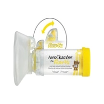 Sarı Flow-vu Chamber 1-5 Yaş