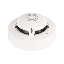 Maxlogic Ml-2140/m Konvansiyonel Multisensör Optik Duman+sıcaklık Dedektör, Marin Sertifikalı Maxlogic Ml-2140/m Konvansiyonel Multisensör Optik Duman+sıcaklık Dedektör, Marin Sertifikalı