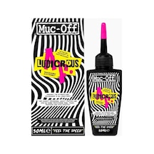 Ludicrous Af Zincir Yağı 50ml Muc-off Sarı
