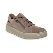 Legero 000334 Z Rejoise Gore-tex Günlük Deri Gül Kurusu Kadın Ayakkabı Gül Kurusu