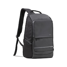 Classone BP-IT700 Pavia 15.6" Su Geçirmez Notebook Laptop Sırt Çantası Siyah
