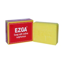 Egza-s Egzas - Ezga Kükürtlü Sabun 100gr Sku: Smg8690010501974