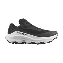 Salomon Ultra Glide 3 Erkek Ayakkabı Siyah