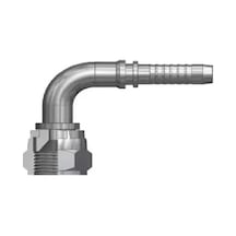 Unf 90 Başlık 3/8 X 7/8 - 14