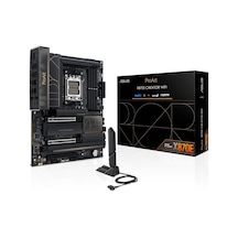 Asus Proart X870e-creator Wıfı Amd X870e Soket Am5 Ddr5 8000+ Oc Mhz Atx