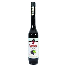 Karadut Aromalı Kokteyl Ve Kahve Şurubu 700 Ml