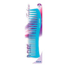 B Cure Fashion Çok Amaçlı Düz Tarak 3 Adet