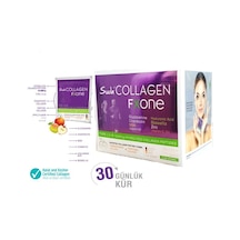 Suda Collagen Fxone Apple 13 Gr 30 Saşe