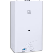 Demirdöküm L275 F11 Lt Hermetik Doğalgazlı Şofben-435