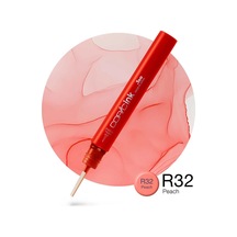 Ink Peach R-32 Copıc Mürekkep