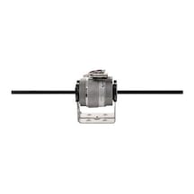 Sisme 35/100w Çift Milli Fancoil Motoru
