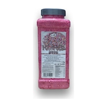 Dr Gusto Kaskas Şeker 1kg Kırmızı