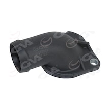 Gva Termostat Yuvası Flanşı Golf1-2-jetta Iı-passat 1.6-1.8 88-93 - T4 1.9d-2.0 90-03 Gva 5175223 055121121f