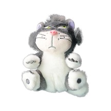 Suntek Araba Süs Yapıt Sevimli Emniyet Kemeri Askı Stil-e