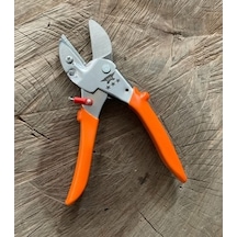 Örs Bağ Budama Makası Örs Bitki Budama Makası 1 Kalite Çelik