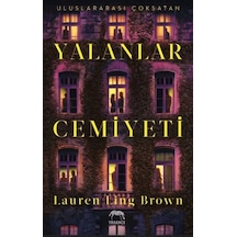 Yalanlar Cemiyeti - Kyut-761547