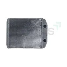 Kalorifer Radyatoru Clio 4 / Captur Symbol - Sandero 2012