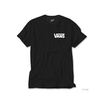 Vans Siyah Tişört