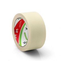 Ve-ge Maskeleme Bandı Kağıt Bant 36mm X 30 Mt