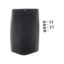 Dinosaurs Suzuki Tipi Için Motosiklet Ön Çamurluk Uzatma Genişletici