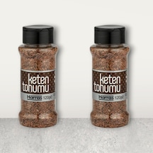 Keten Tohumu 120 G X 2 Adet