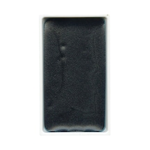 Zig Kuretake Gansai Tambi Tablet Sulu Boya 57 Turquoıse Green Çok Renkli