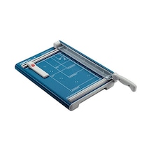 Dahle 533 A4 Kollu Giyotin