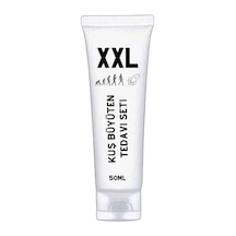 Kuş Büüyütücü Xxlcream Men Enlrgr 50 Ml Erkeklere Özel Krem