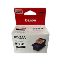 Tonersepeti Canon Bh-40 Siyah Baskı Kafası
