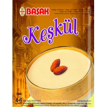 Başak Keşkül 2 x 140 G