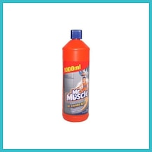 Bezos Lavabo Açıcı Jel 1000ml 1 Adet Dfnbez
