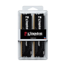 Kingston KF560C36BBE2K2-32TR 32 GB (2x16) DDR5 6000 MHz CL36 Ram