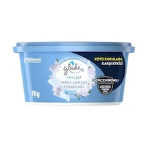 Mini Jel Temiz Çarşaf Ferahlığı, 70 Gr