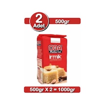 Oba İrmik 2 x 500 G