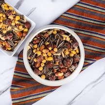 Halk Karışık Kuruyemiş - Lebsan Kuruyemiş 1 KG
