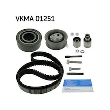 Skf Vkma01251 Triger Seti 038109119m 038109119r 038109243