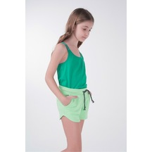Brz Kids Kız Çocuk Atlet (534372228)